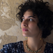 Yasmine Zaki